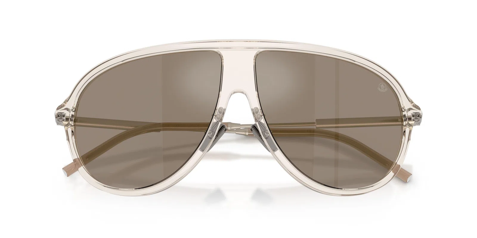 Moncler Glyde 6009 Sunglasses - view 9